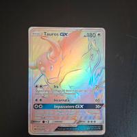 Tauros GX Hyper