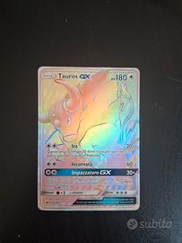 Tauros GX Hyper