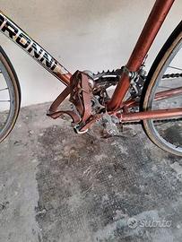 bici da corsa colnago