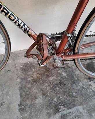 bici da corsa colnago