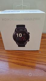 Honor watch magic2 46mm