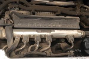 Motore smart 451 800 diesel