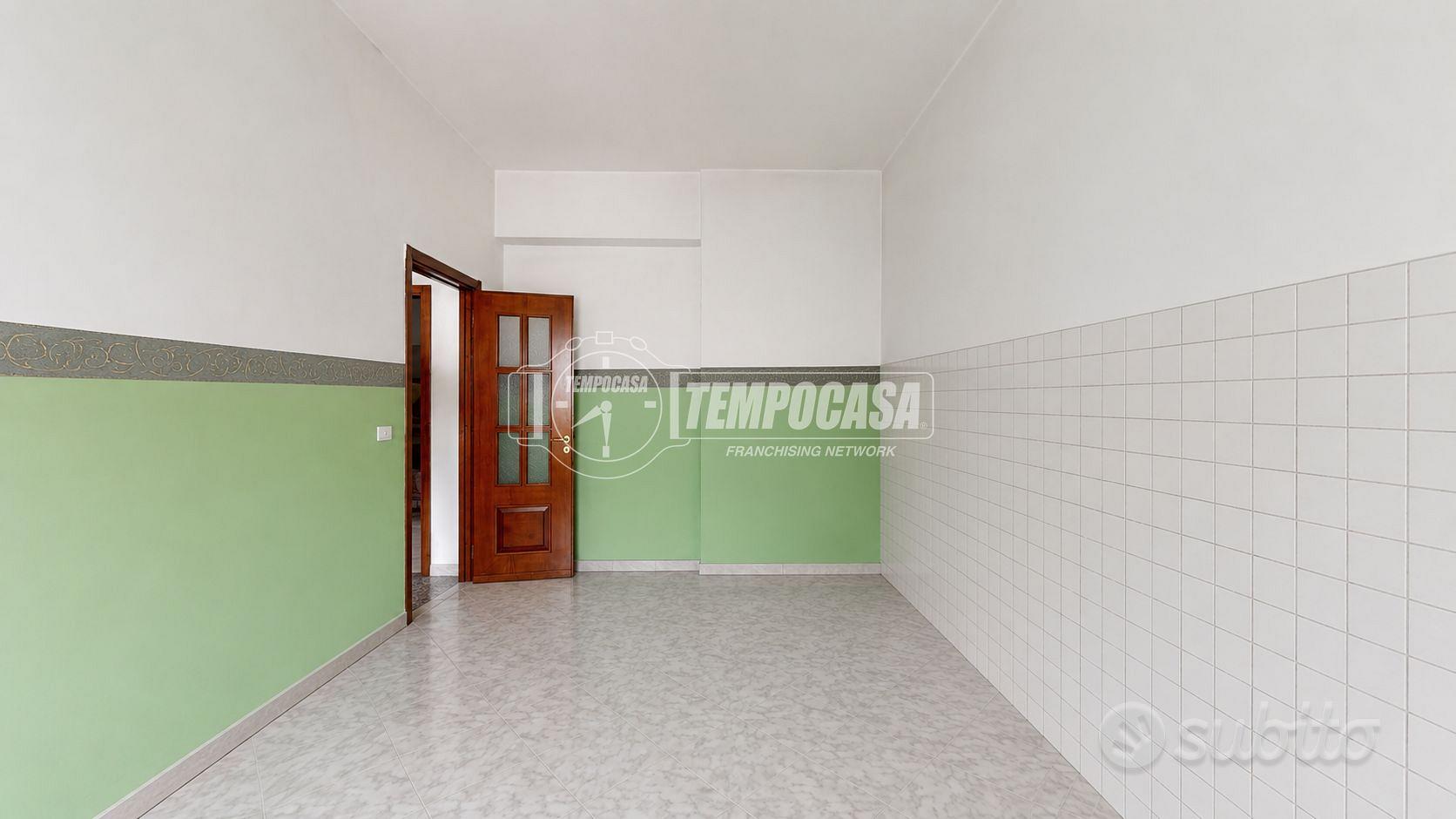 Appartamento – Aversa, Rione Costantinopoli, Bagno d'Aversa - Altro
