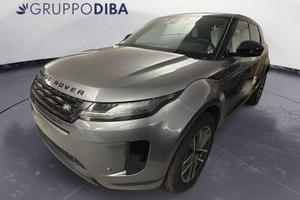 Land Rover Range Rover Evoque Evoque B PH 5P ...