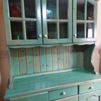 credenza shabby  