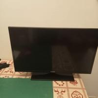TVSAMSUNGA COLORI MODELLO UE32EH4003