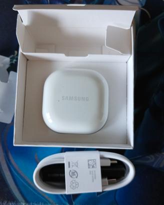 Cuffiette per smartphon Samsung (doppio r3g4l0)