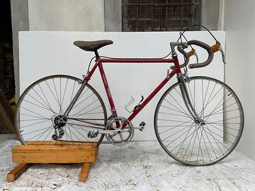 Bici da corsa d epoca Biciclette In vendita a Sondrio