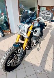 Cf Moto 700CL-X
