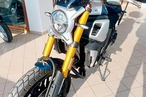 Cf Moto 700CL-X