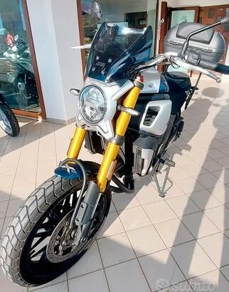 Cf Moto 700CL-X