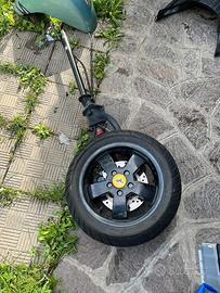 Ricambi vespa gt 200 350 gts