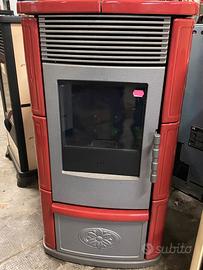 (NUOVA) Stufa a pellet Edilkamin ROSE