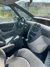Cendo Citroen Picasso 1600 disel