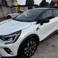 Renault Captur TCe 100 CV GPL N1 5 posti