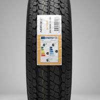 4 pneumatici nordexx 225/70 r15 112r pn18299