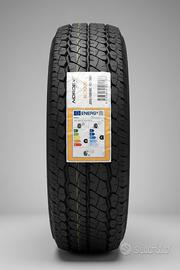 4 pneumatici nordexx 225/70 r15 112r pn18299