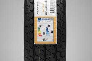 4 pneumatici nordexx 225/70 r15 112r pn18299