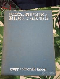 " Misure elettriche" di Ignazio Mendolia