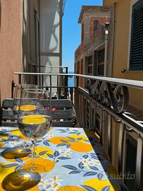 Casa Vacanze - LETOJANNI TAORMINA MARE