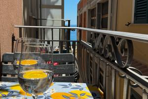 Casa Vacanze - LETOJANNI TAORMINA MARE