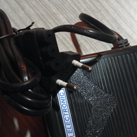 PEDALE SINGER cavetto nuovo