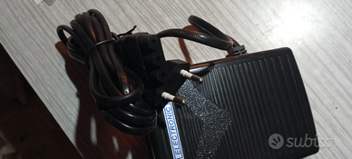 PEDALE SINGER cavetto nuovo