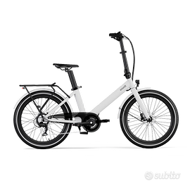 Ebike EOVOLT EVENING 24"