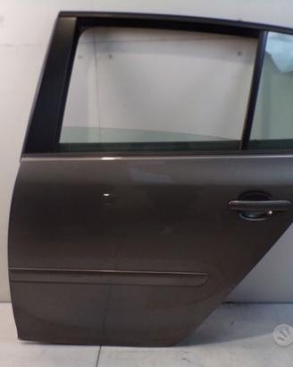 Portiera Posteriore Sinistra Volkswagen Golf 5