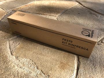 KIT RINFRESCA SPAZZOLE FOLLETTO EB 370