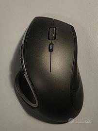 mouse Logitech performance Mx
