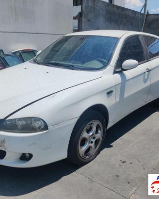 ALFA ROMEO 147 937 1.9 JTD 115CV 01-10 ricambi