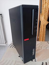 PC DESKTOP CPU i5 RAM 8GB SSD 256GB