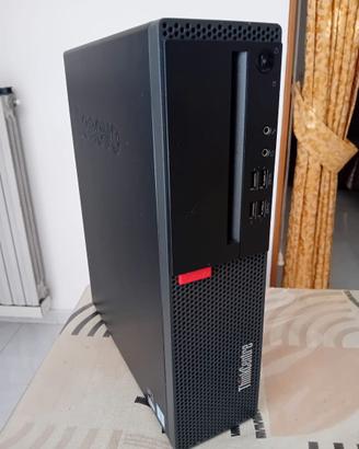 PC DESKTOP CPU i5 RAM 8GB SSD 256GB