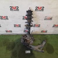 485100D870 MASSA COMPLETA ANTERIORE DESTRA TOYOTA 
