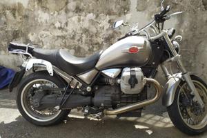 Moto guzzi bellagio 2010