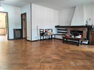 4 LOCALI A PAVULLO NEL FRIGNANO