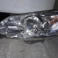 FARO ANTERIORE SINISTRO FIAT Scudo 3Â° Serie 89901