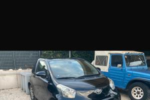 Toyota IQ
