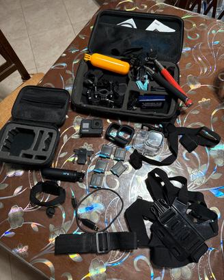 GOPRO HERO 8 Black