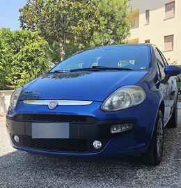 Fiat Punto Evo 5p 1.4 natural power 77cv 2011