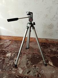 cavalletto per macchina fotografica