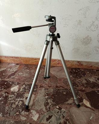 cavalletto per macchina fotografica