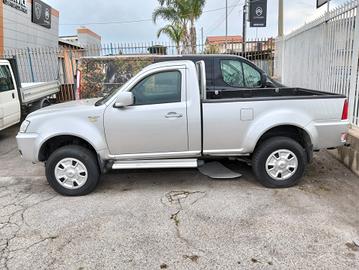 Tata Xenon 2.2 Dicor 4x4 PL-DC Pick-up