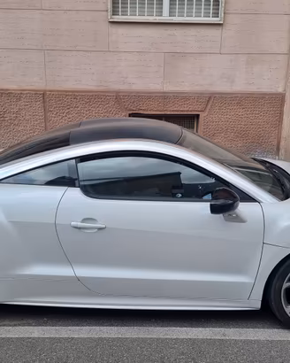 peugeot RCZ 1.6 thp 200cv Limited Edition Full Opt