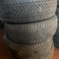 Pneumatici invernali Tracmax 205/55 R16