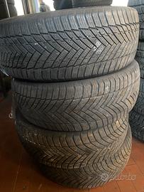 Pneumatici invernali Tracmax 205/55 R16