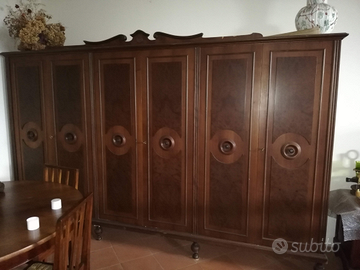 Armadio guardaroba