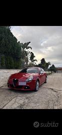 Alfa Romeo Giulietta 2.0