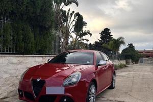 Alfa Romeo Giulietta 2.0
